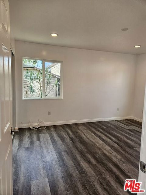 Tiny photo for 1219 W 47th Street, Los Angeles, CA 90037 (MLS # 26664837)