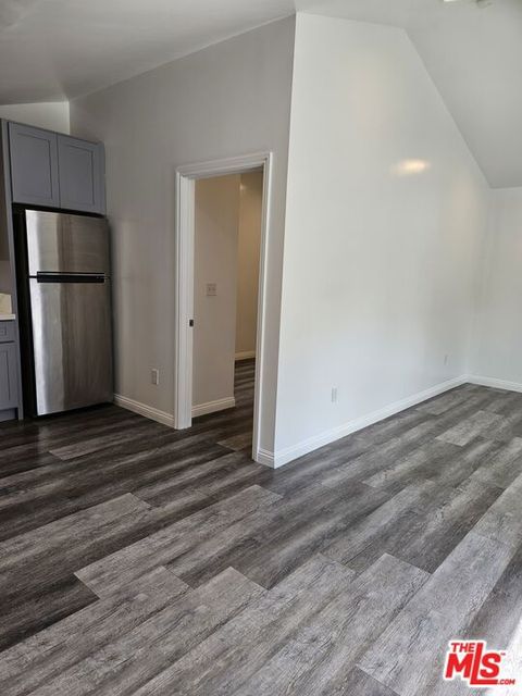 Tiny photo for 1219 W 47th Street, Los Angeles, CA 90037 (MLS # 26664837)