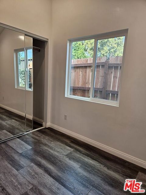 Tiny photo for 1219 W 47th Street, Los Angeles, CA 90037 (MLS # 26664837)