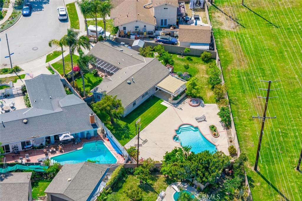 7751 La Mesa Way