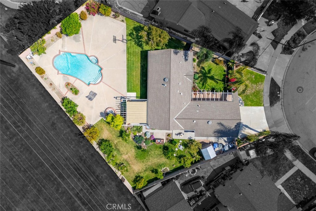 7751 La Mesa Way