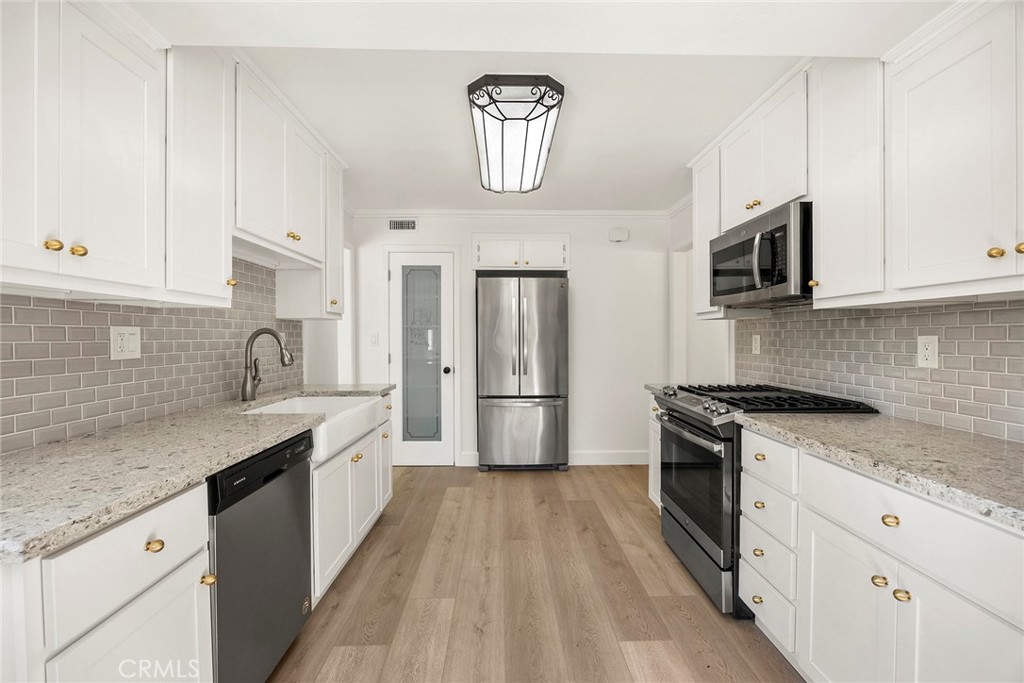 North Tustin Custom (NTC) - Residential