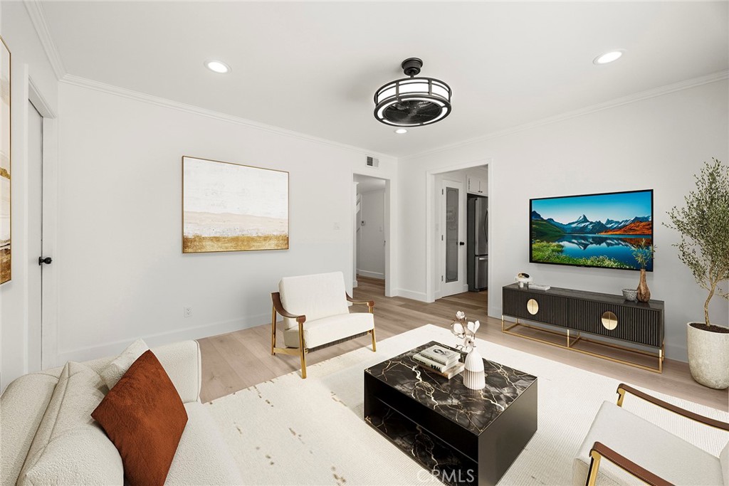 North Tustin Custom (NTC) - Residential