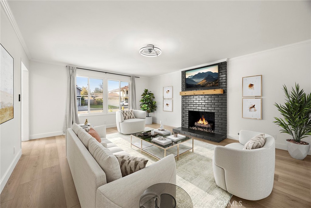 North Tustin Custom (NTC) - Residential