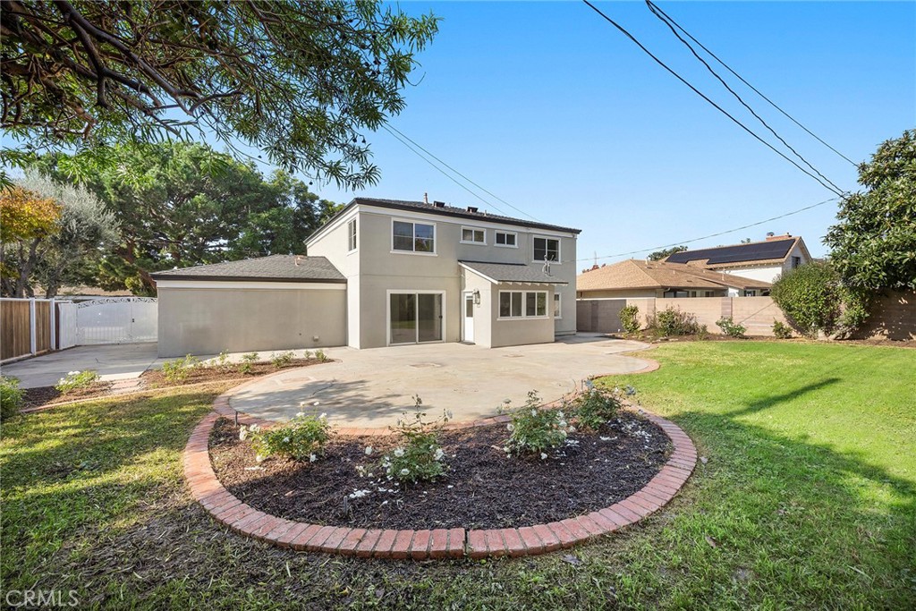 North Tustin Custom (NTC) - Residential