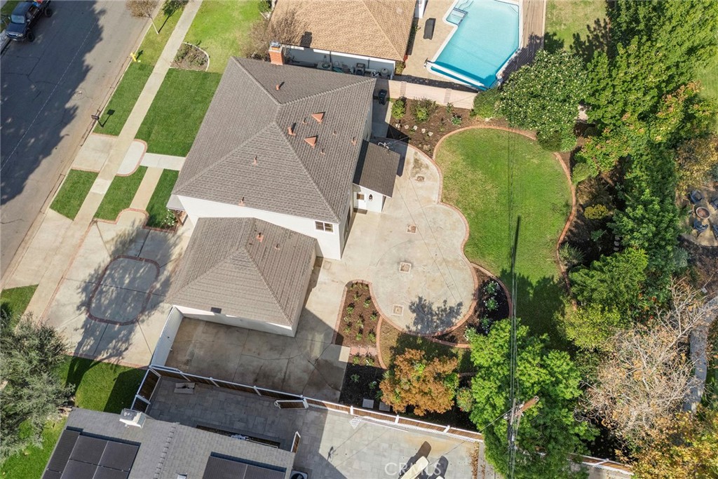 North Tustin Custom (NTC) - Residential