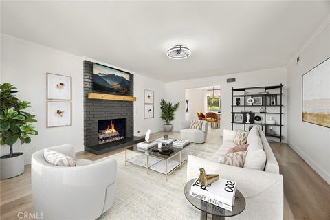 13662 Loretta Drive Tustin CA 92780