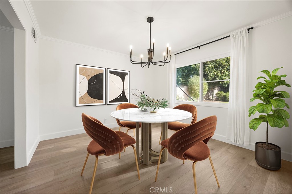 North Tustin Custom (NTC) - Residential