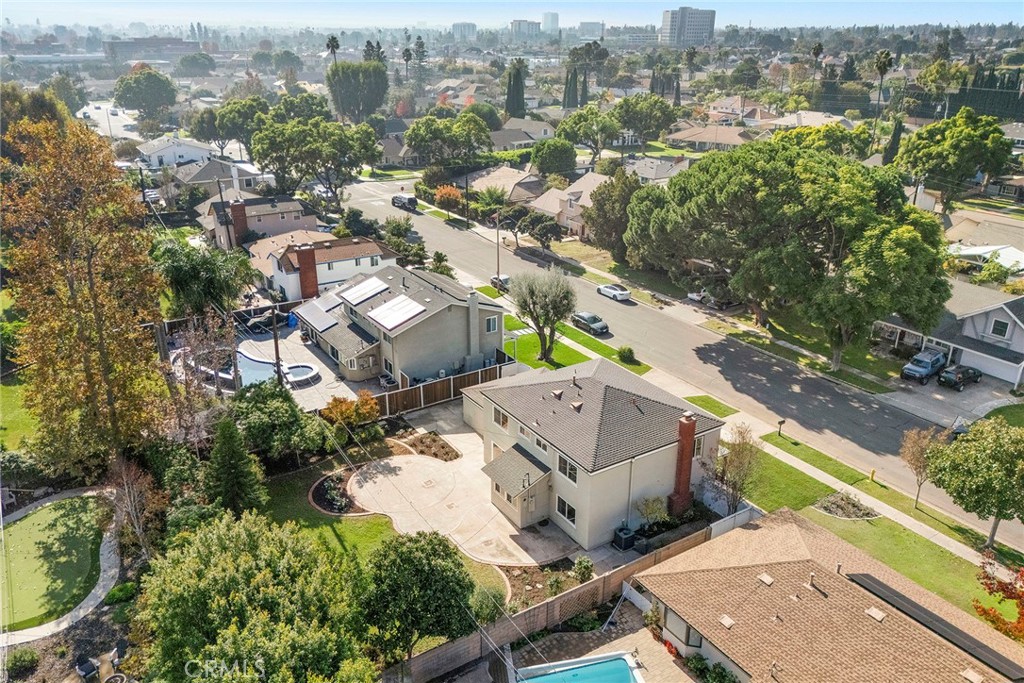 North Tustin Custom (NTC) - Residential