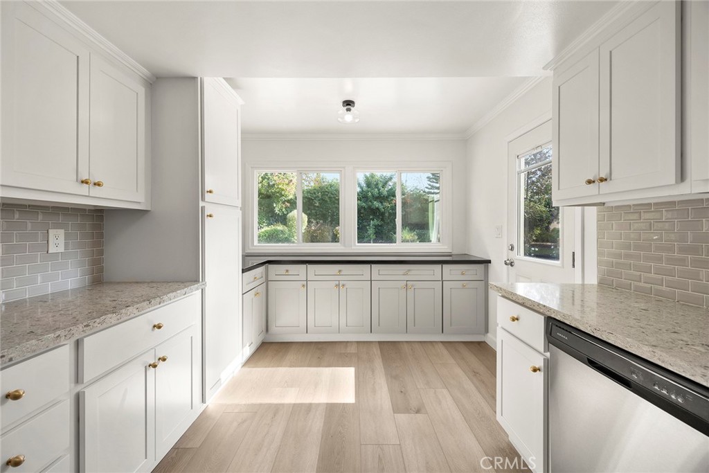 North Tustin Custom (NTC) - Residential