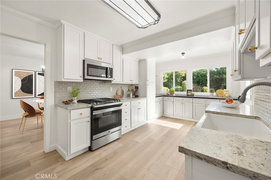 North Tustin Custom (NTC) - Residential