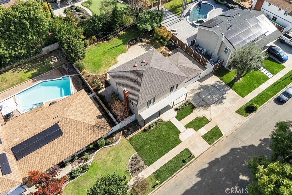 North Tustin Custom (NTC) - Residential