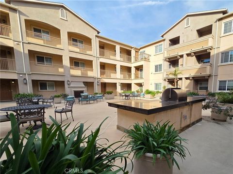 Photo of 1435 Lomita Boulevard #214, Harbor City, CA 90710 (MLS # SB26039114)