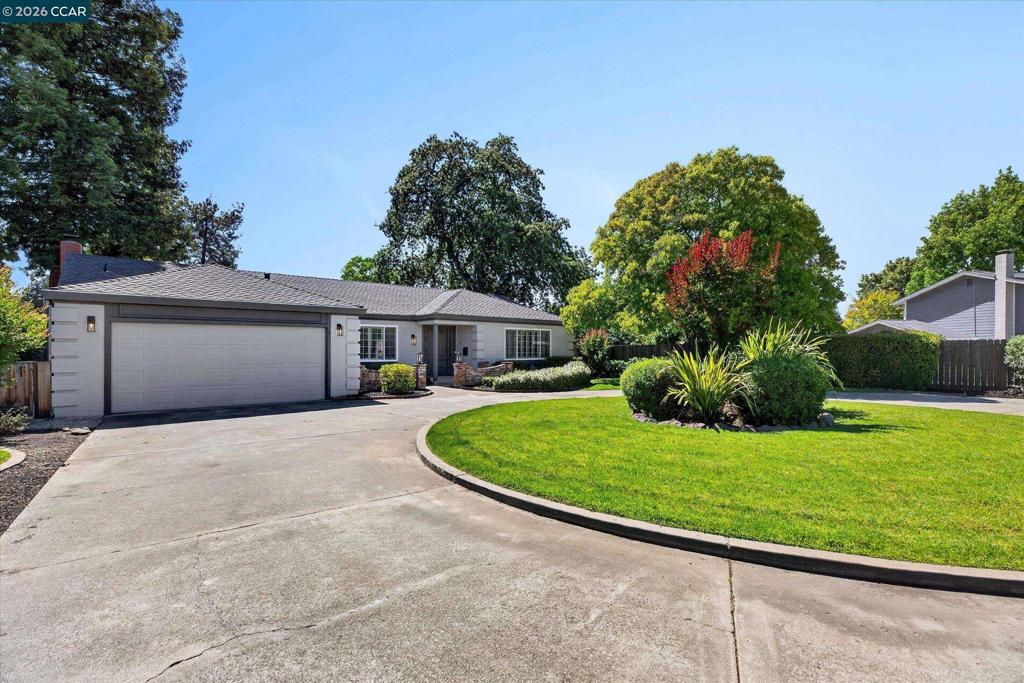 801 Cheyenne Dr