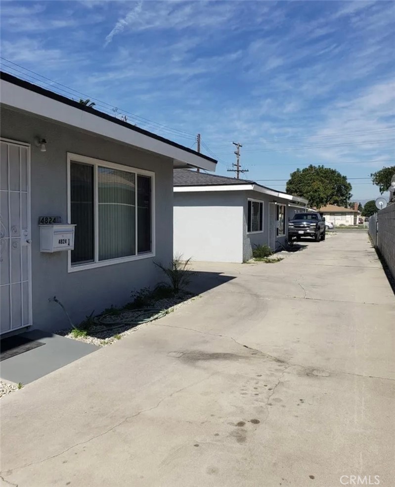 4822 Live Oak Street