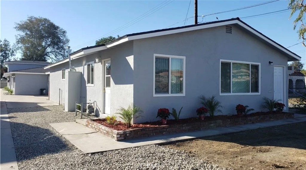 4822 Live Oak Street