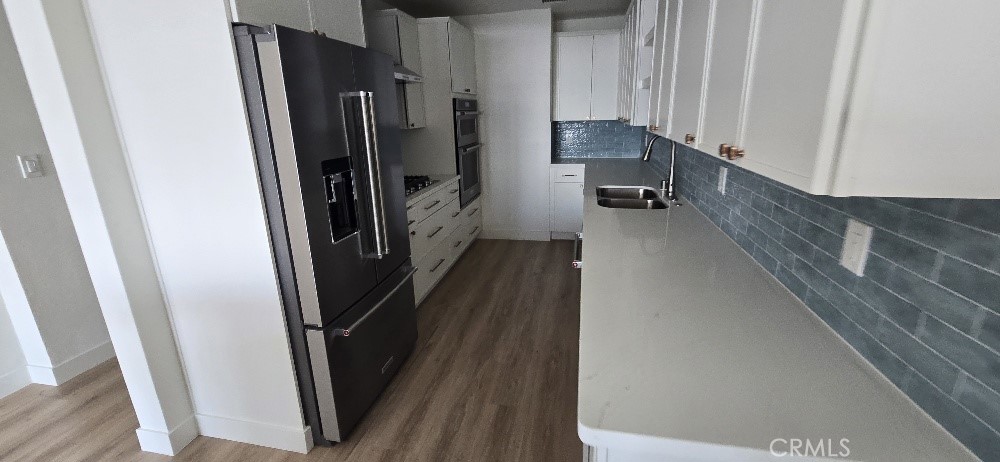 Belmont Shore (BSD) - Residential