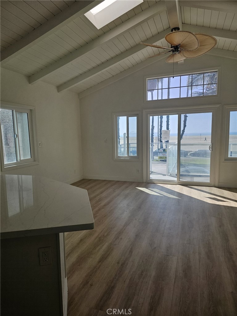 Belmont Shore (BSD) - Residential