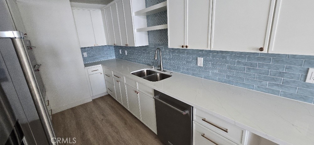 Belmont Shore (BSD) - Residential