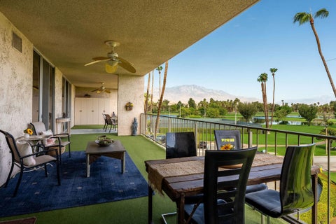 Photo of 900 Island Drive #304, Rancho Mirage, CA 92270 (MLS # 219152448DA)