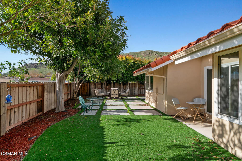 3117 Saddleback Court