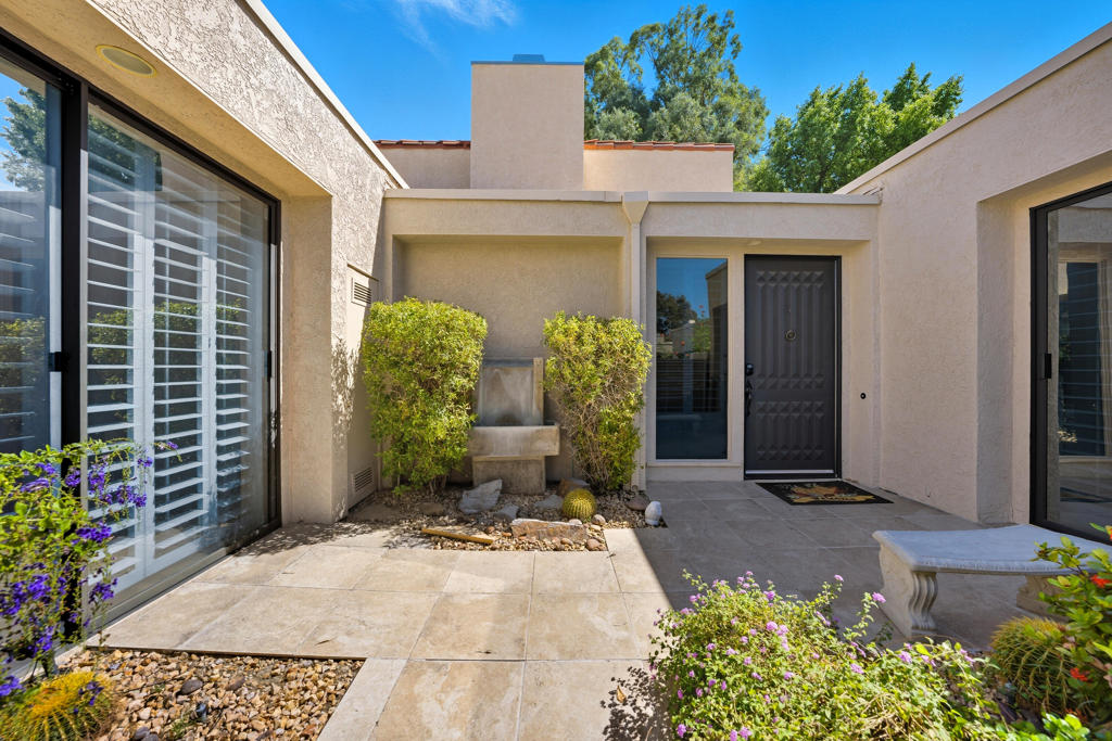 Mission Hills Country Club - Residential