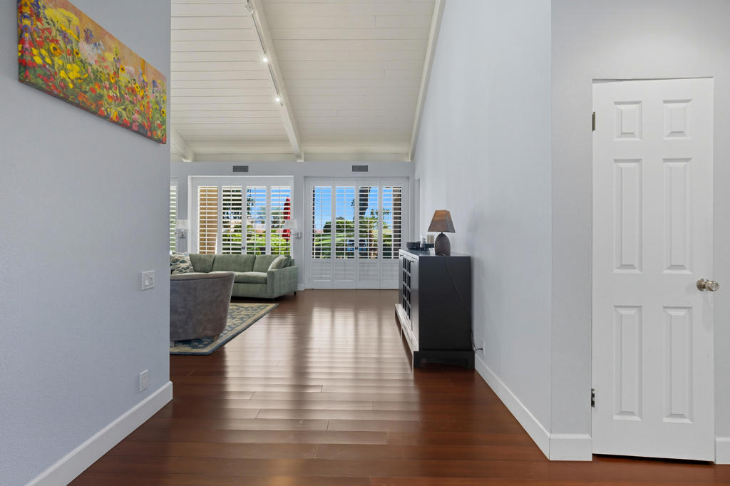 Mission Hills Country Club - Residential