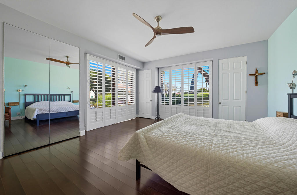 Mission Hills Country Club - Residential
