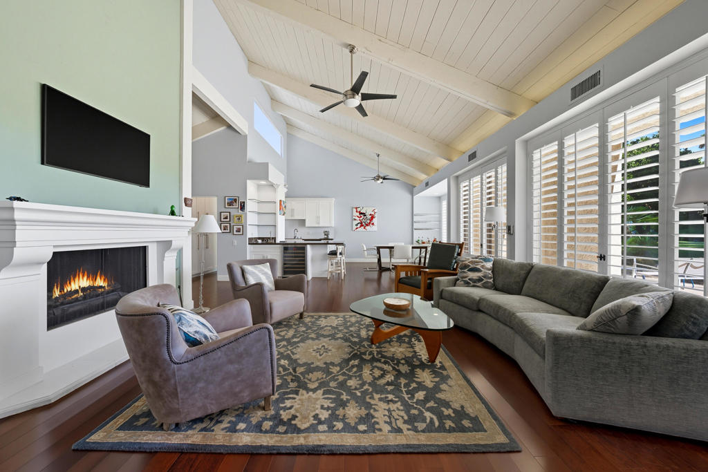 Mission Hills Country Club - Residential