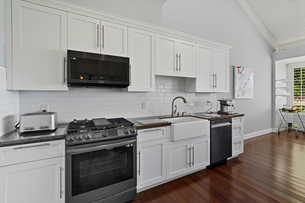 Mission Hills Country Club - Residential