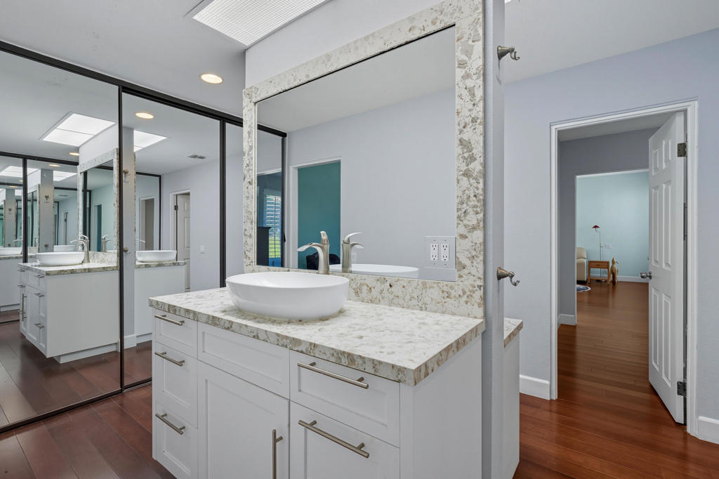 Mission Hills Country Club - Residential