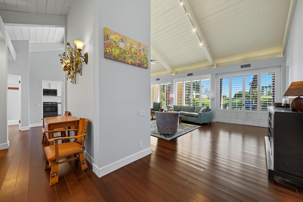 Mission Hills Country Club - Residential