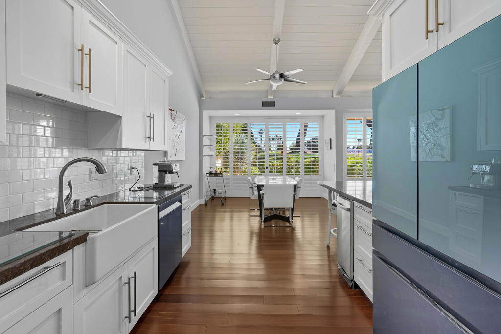 Mission Hills Country Club - Residential