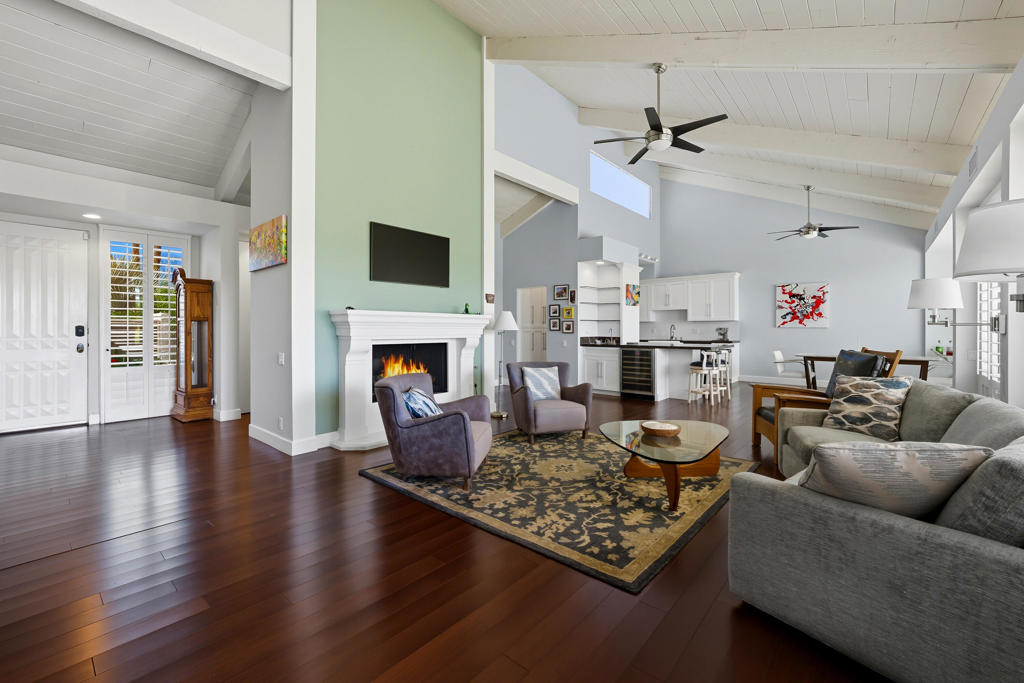 Mission Hills Country Club - Residential