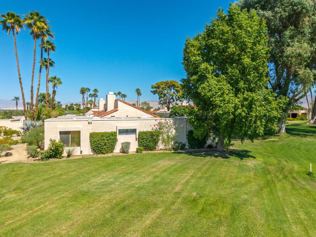 Mission Hills Country Club - Residential