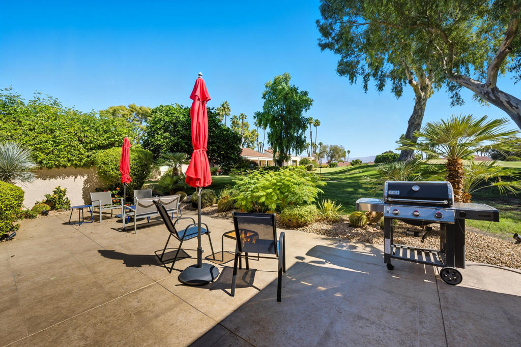 Mission Hills Country Club - Residential