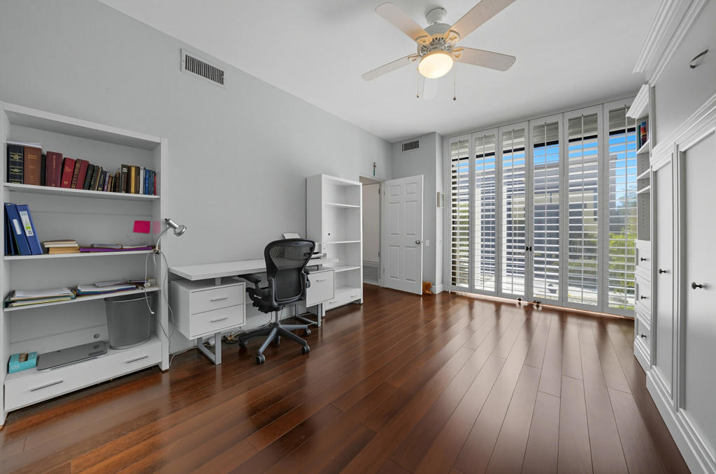 Mission Hills Country Club - Residential