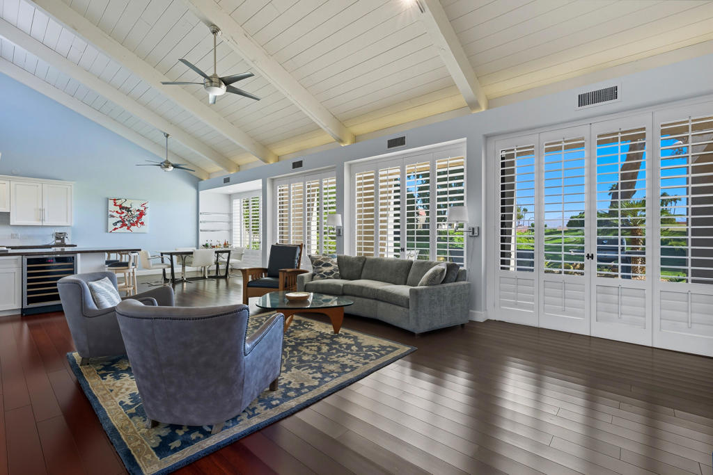Mission Hills Country Club - Residential