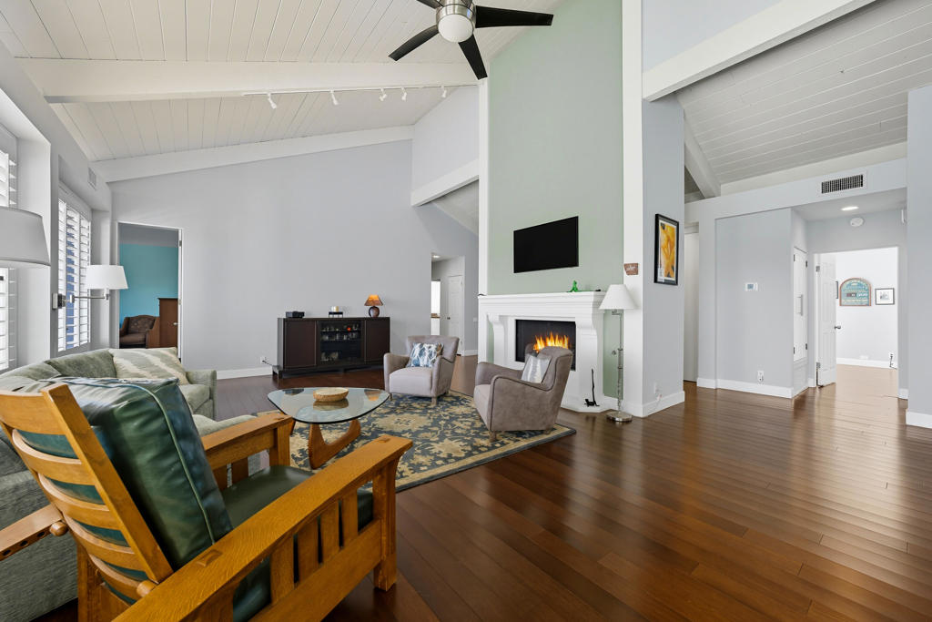 Mission Hills Country Club - Residential