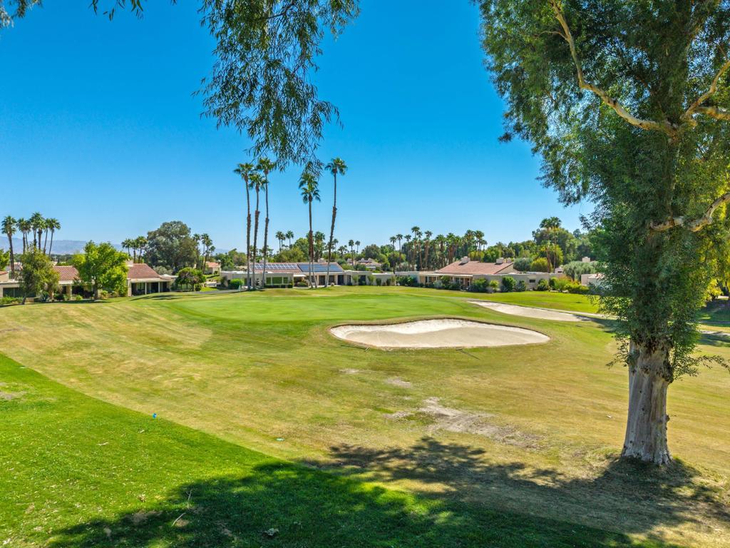 Mission Hills Country Club - Residential