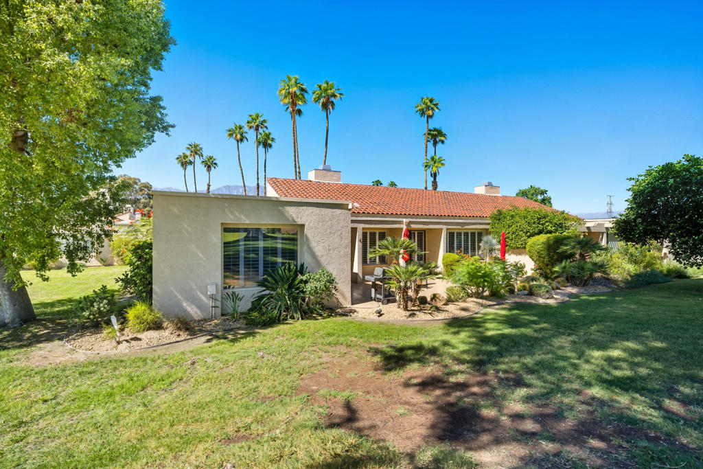 Mission Hills Country Club - Residential