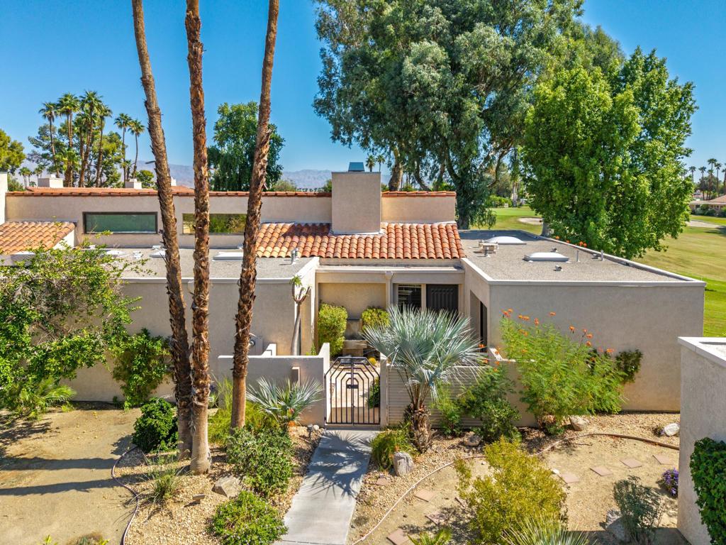 Mission Hills Country Club - Residential