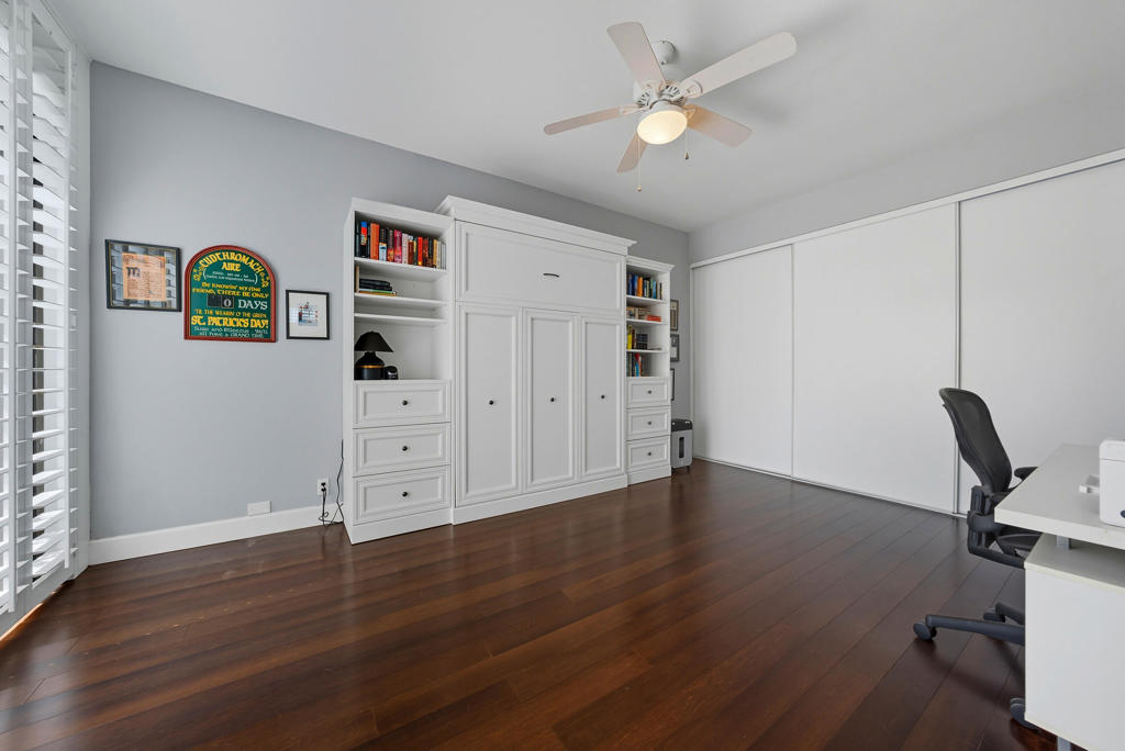 Mission Hills Country Club - Residential
