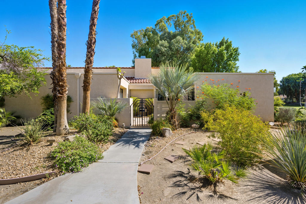 Mission Hills Country Club - Residential