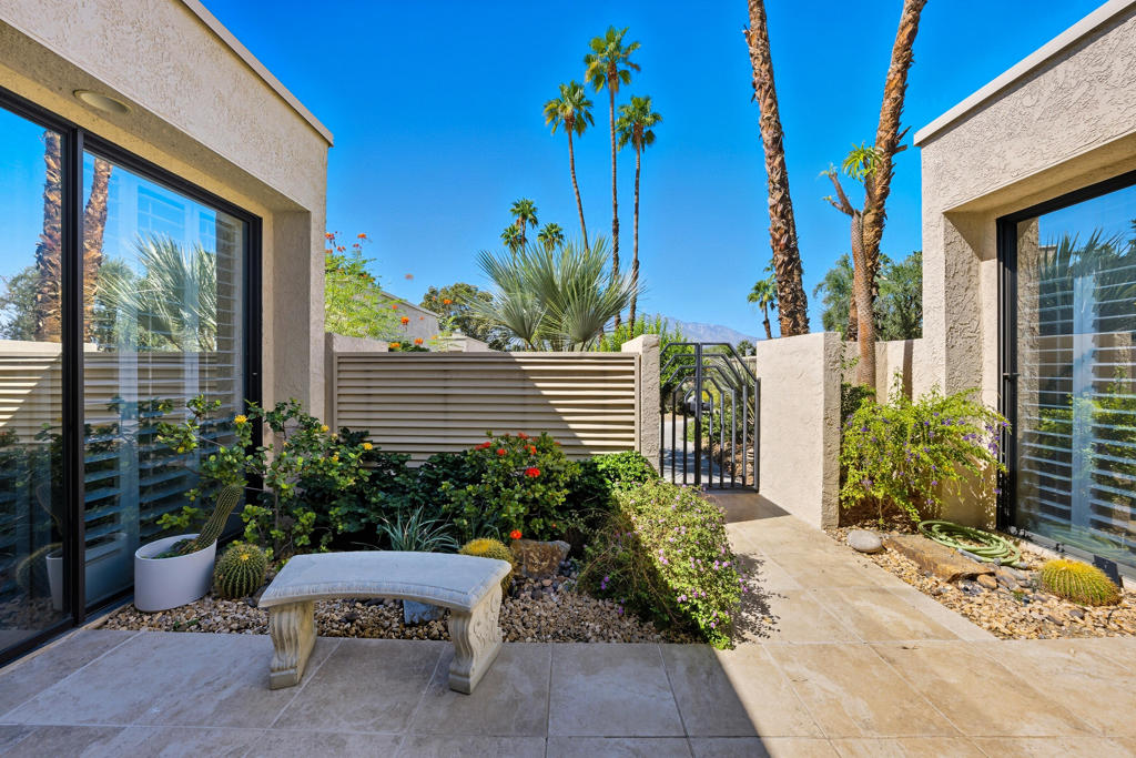 Mission Hills Country Club - Residential