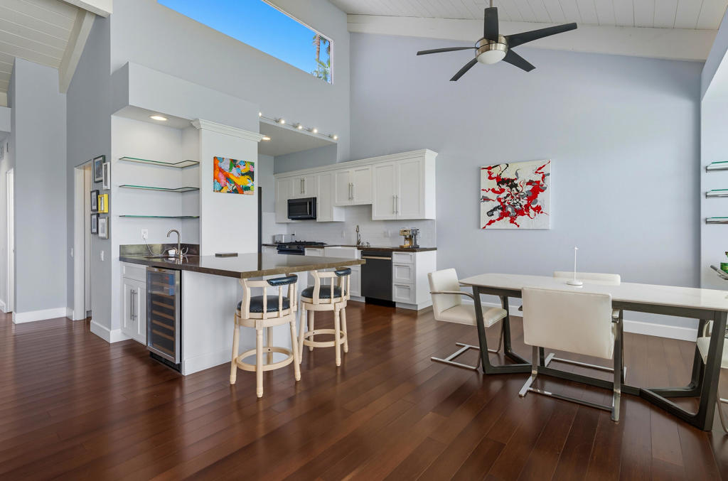 Mission Hills Country Club - Residential