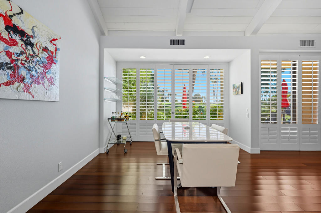 Mission Hills Country Club - Residential