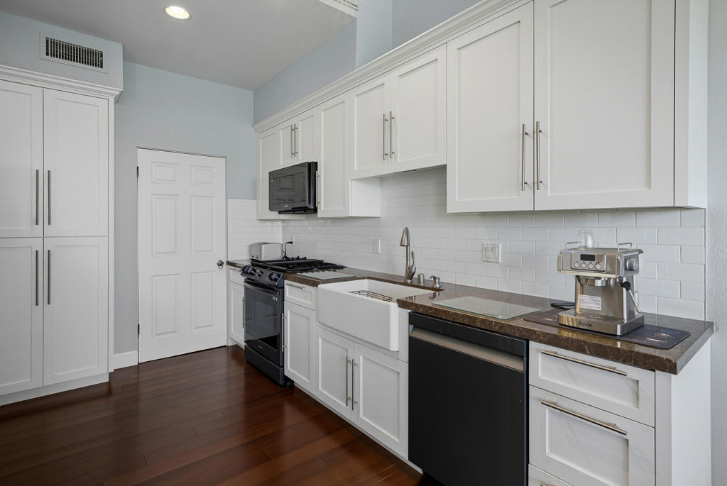 Mission Hills Country Club - Residential