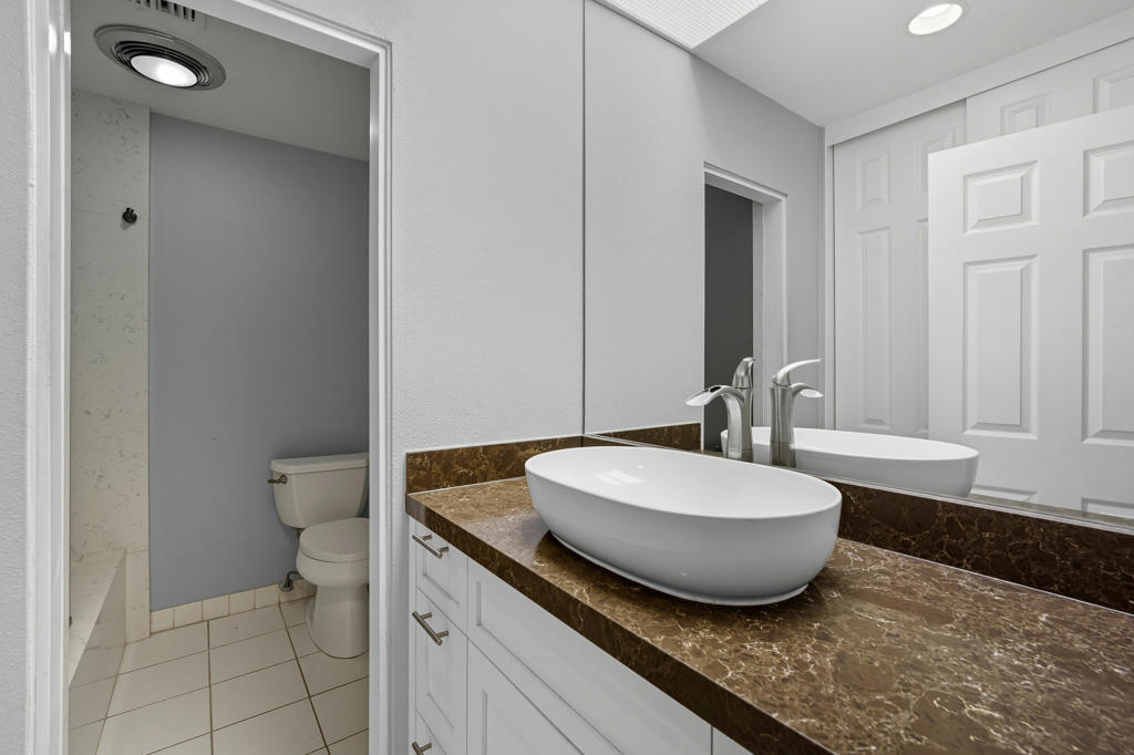 Mission Hills Country Club - Residential