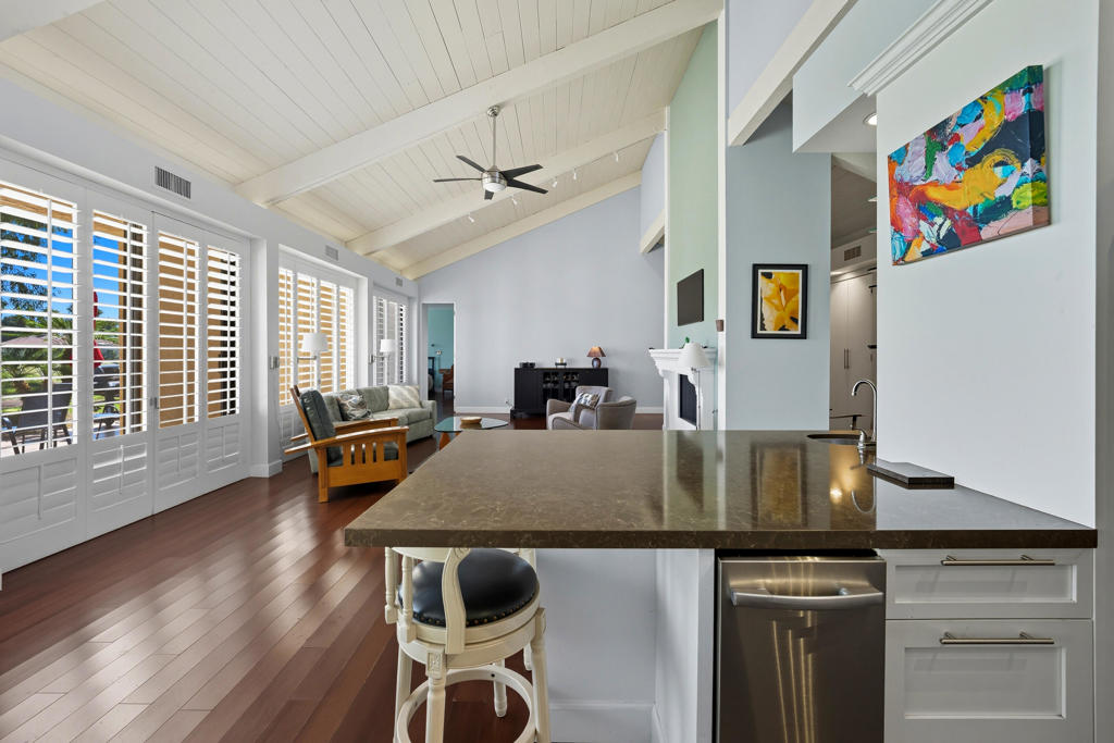 Mission Hills Country Club - Residential